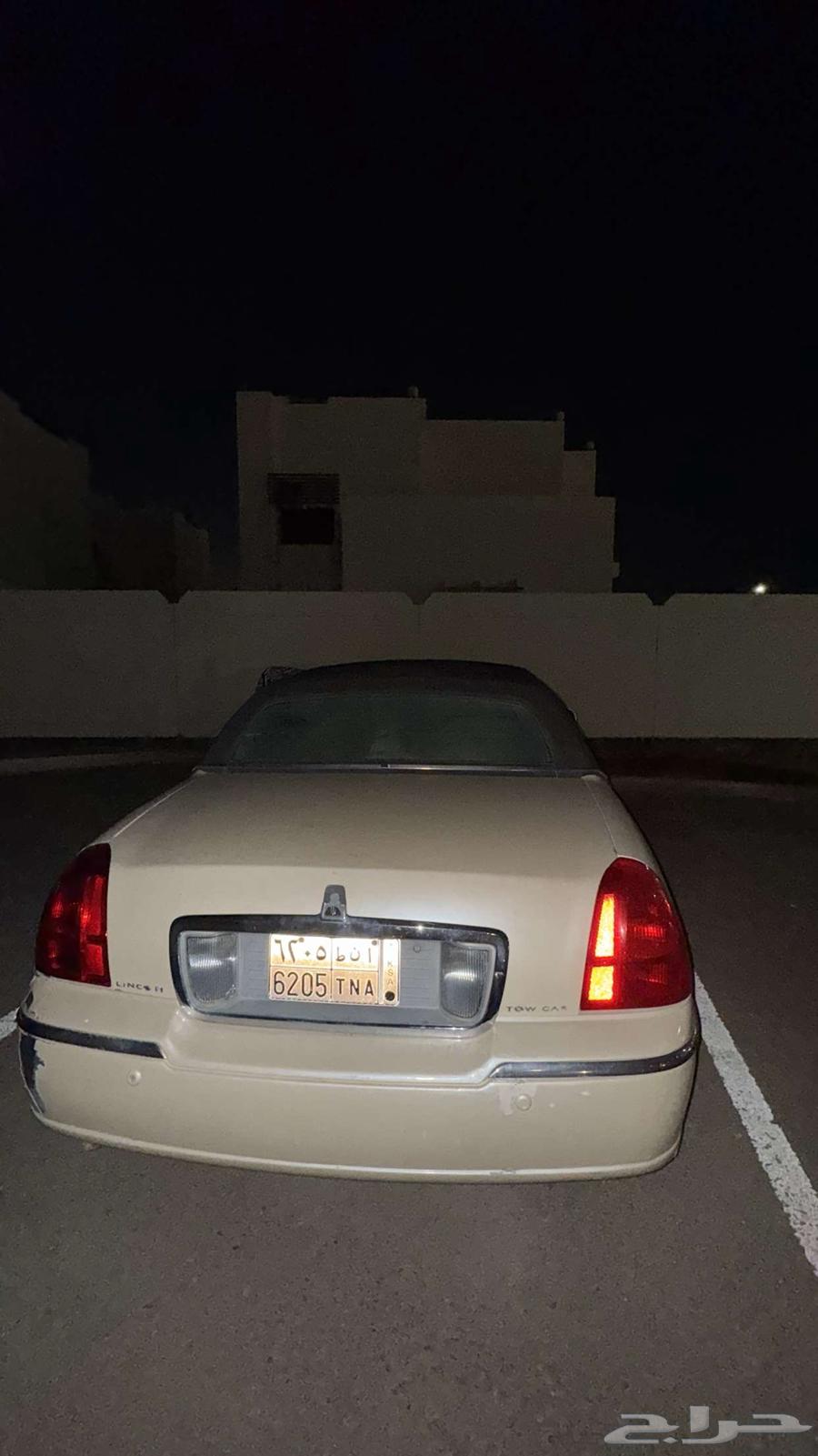 Lincoln Town Car for exchange with a small car or for sale63063863447297113