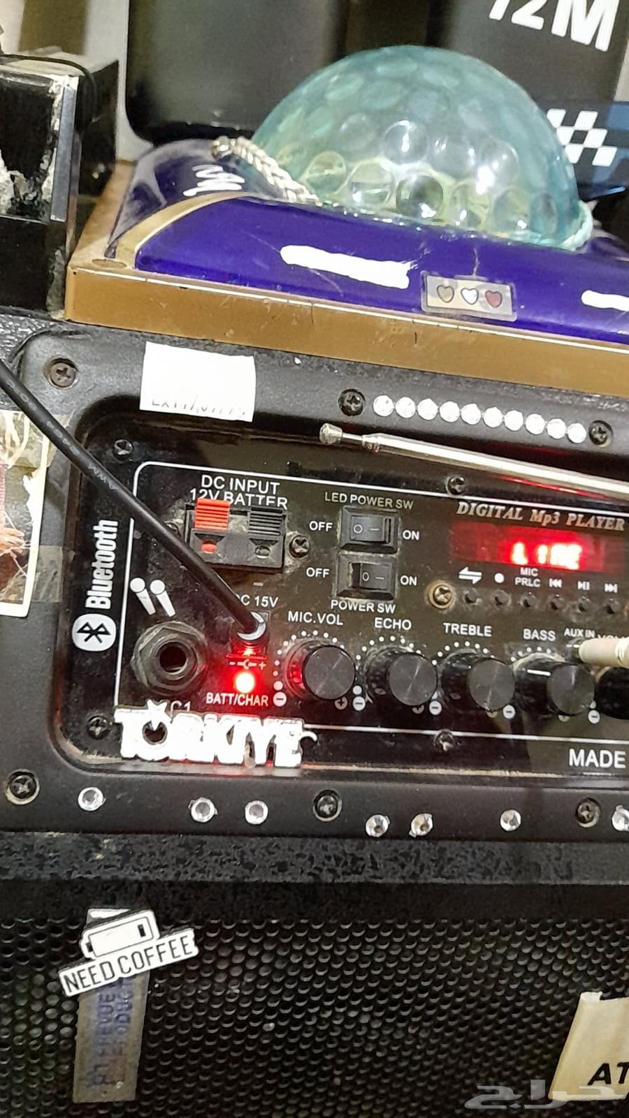 Nice sound and strong, high-quality audio63470451002626114