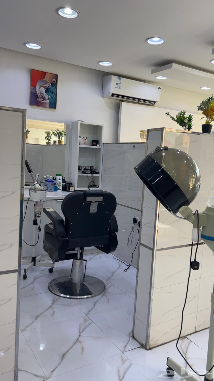 Barber shop63470064722562112