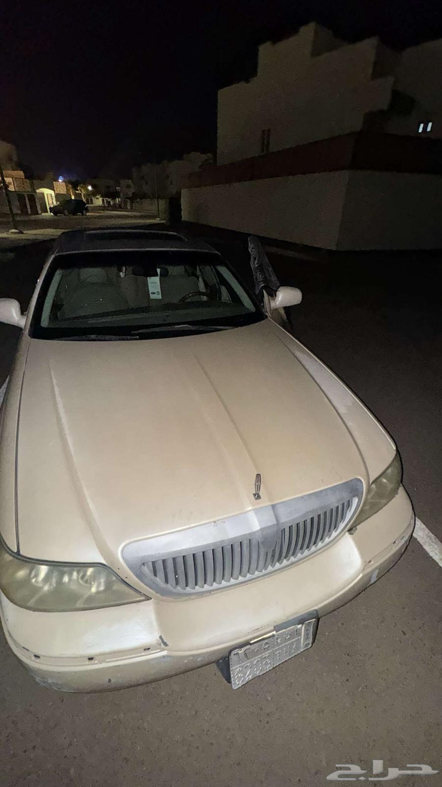 Lincoln Town Car for exchange with a small car or for sale63063863447297114