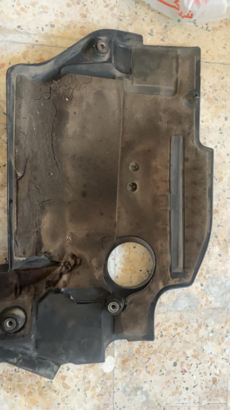 Cover for the Thema 2008-2012 engine63063472099201112