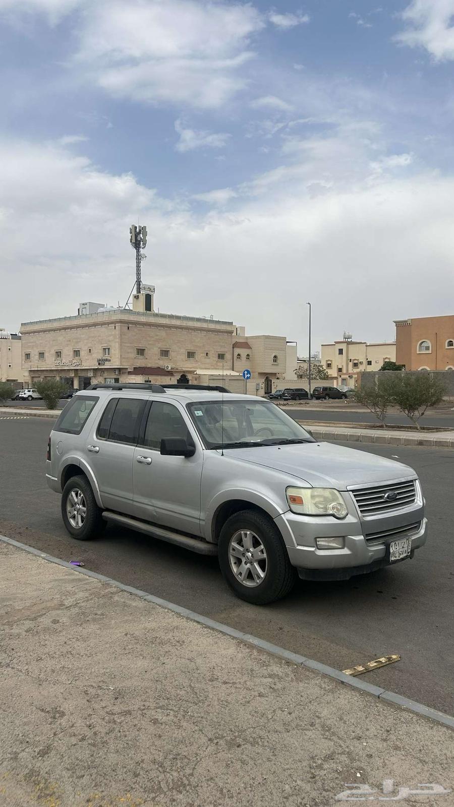 جيب فورد اكسبلور موديل 200963065071223553112