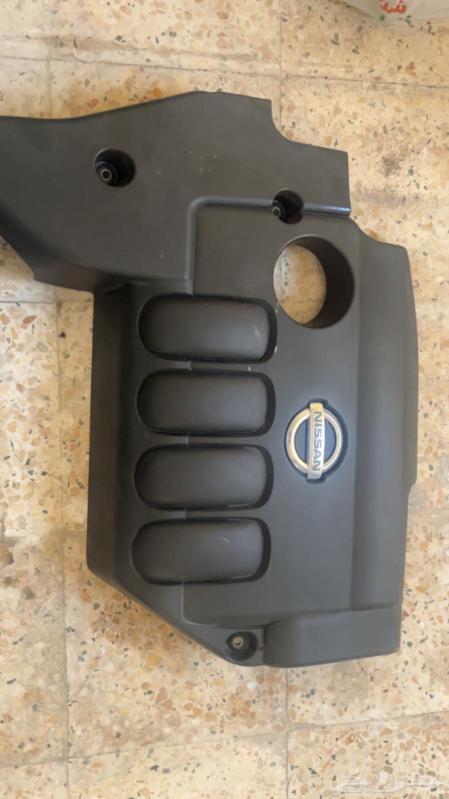 Cover for the Thema 2008-2012 engine63063472099201116