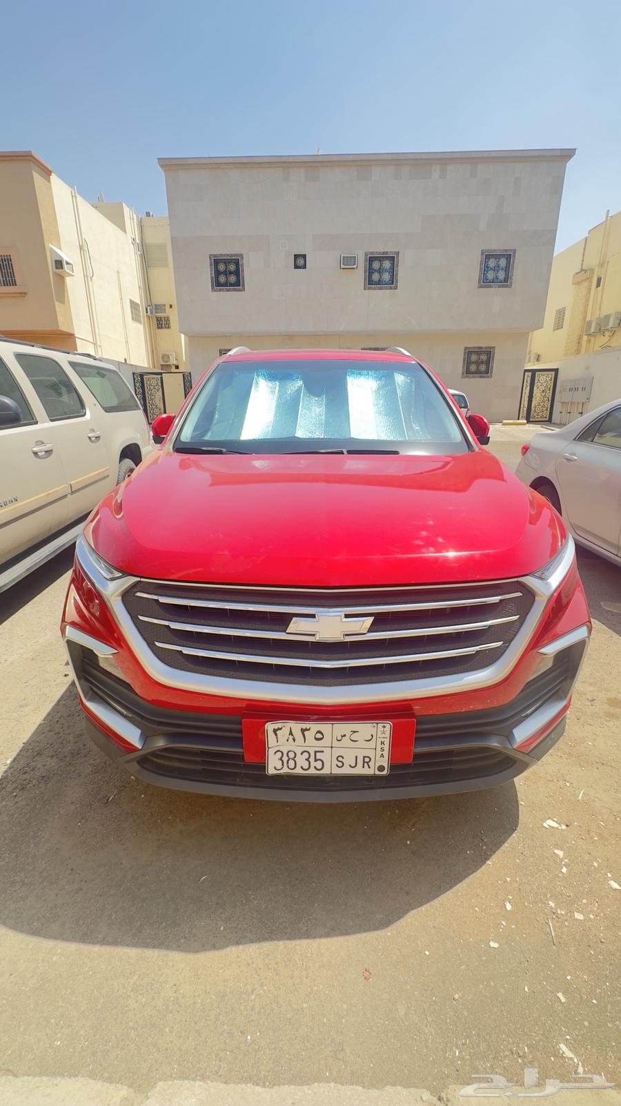 Chevrolet Captiva 2023 Premier for sale63067074527235112
