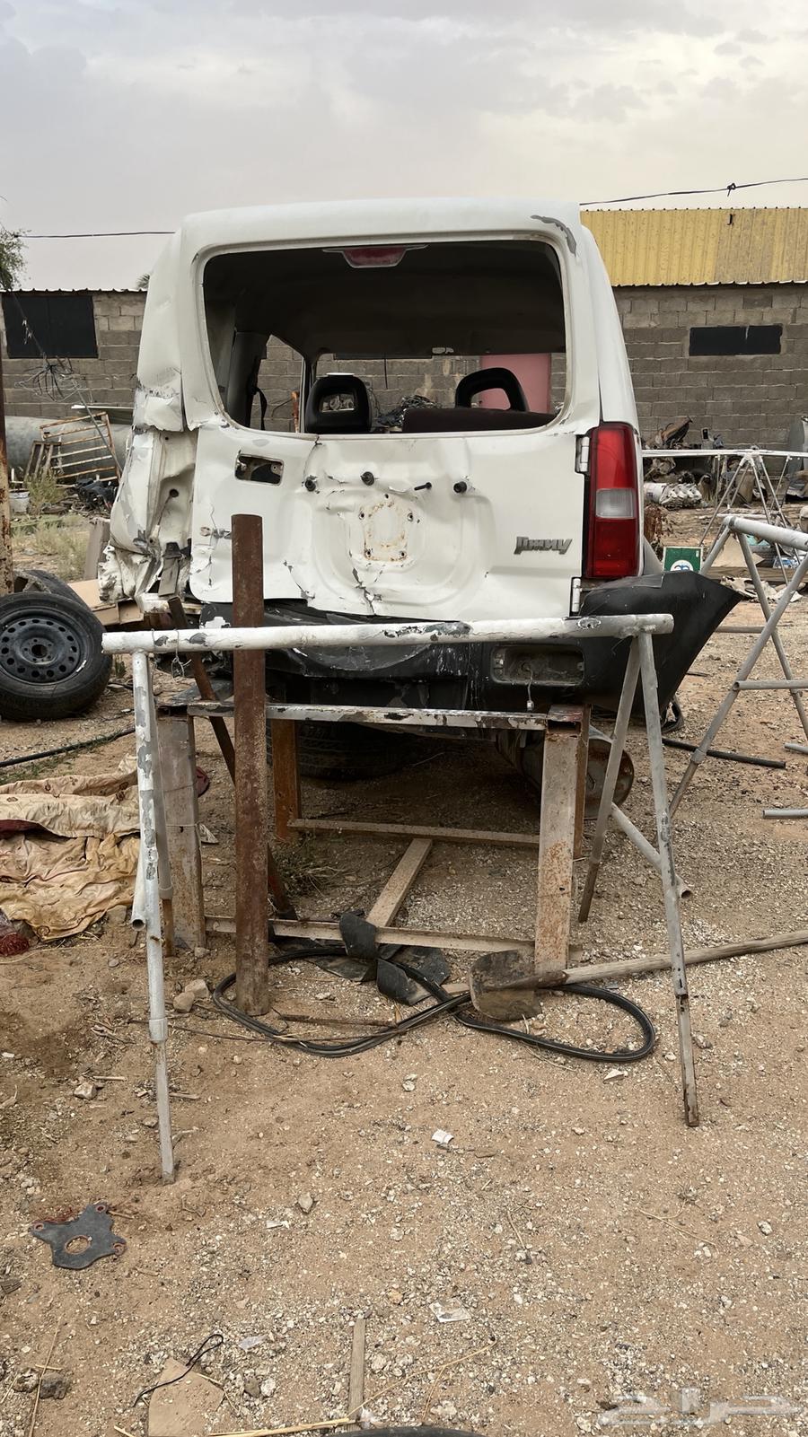 Jameni Spare Parts 200963063476313729111