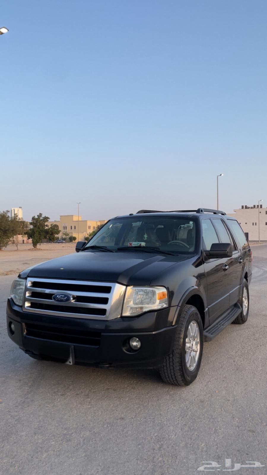 2013 Ford Expedition XLT63067061565313112
