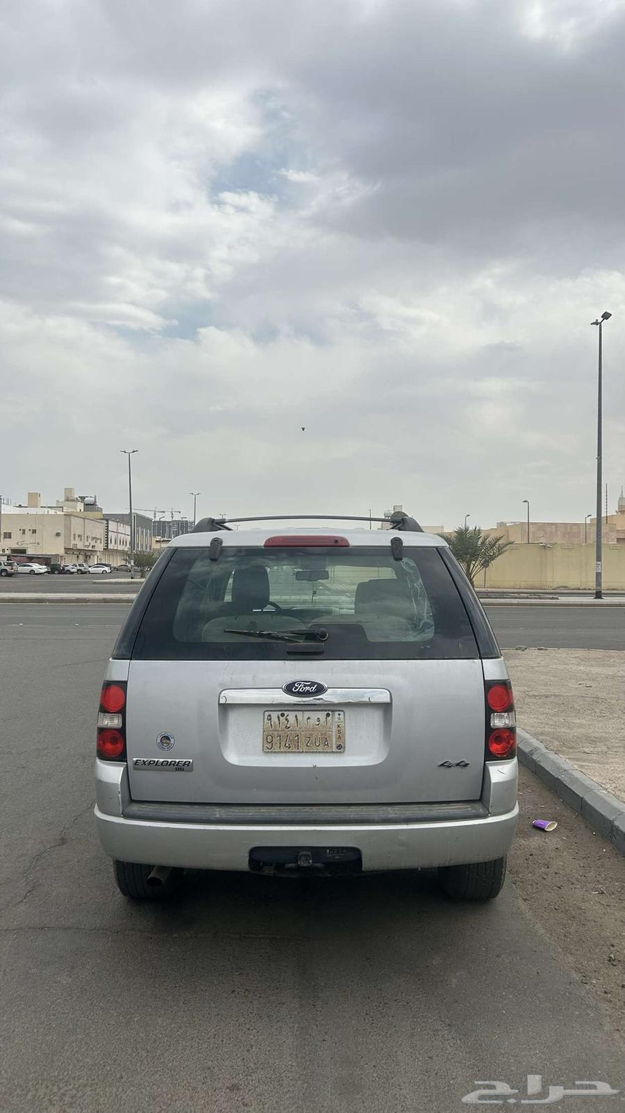 جيب فورد اكسبلور موديل 200963065071223553114