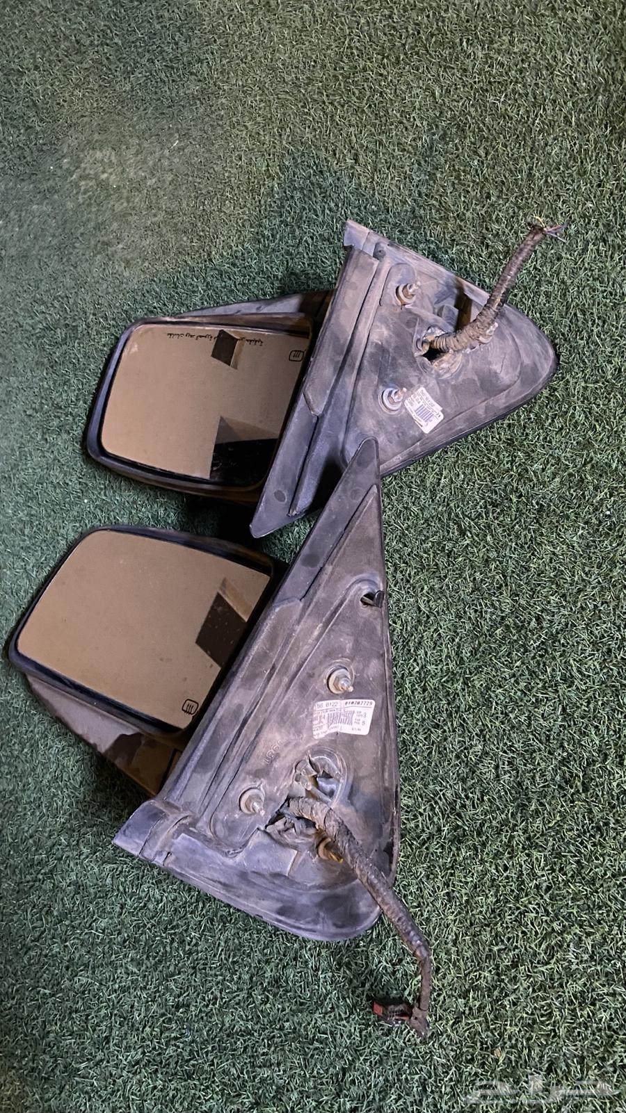 Ford Expedition left and right mirror63067432377091111