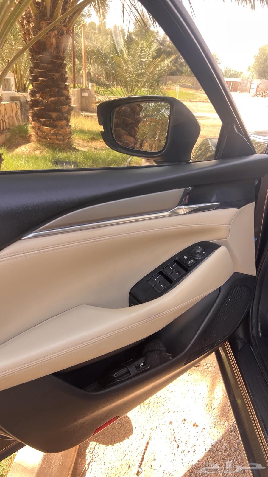 Mazda 6 first owner63064672171395112