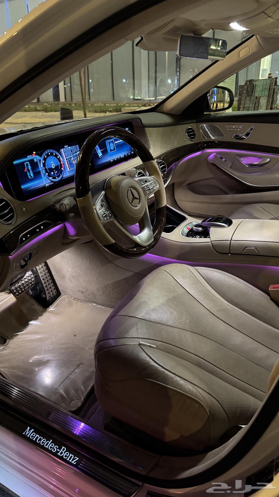 2018 Mercedes S450 for sale63067053152129113