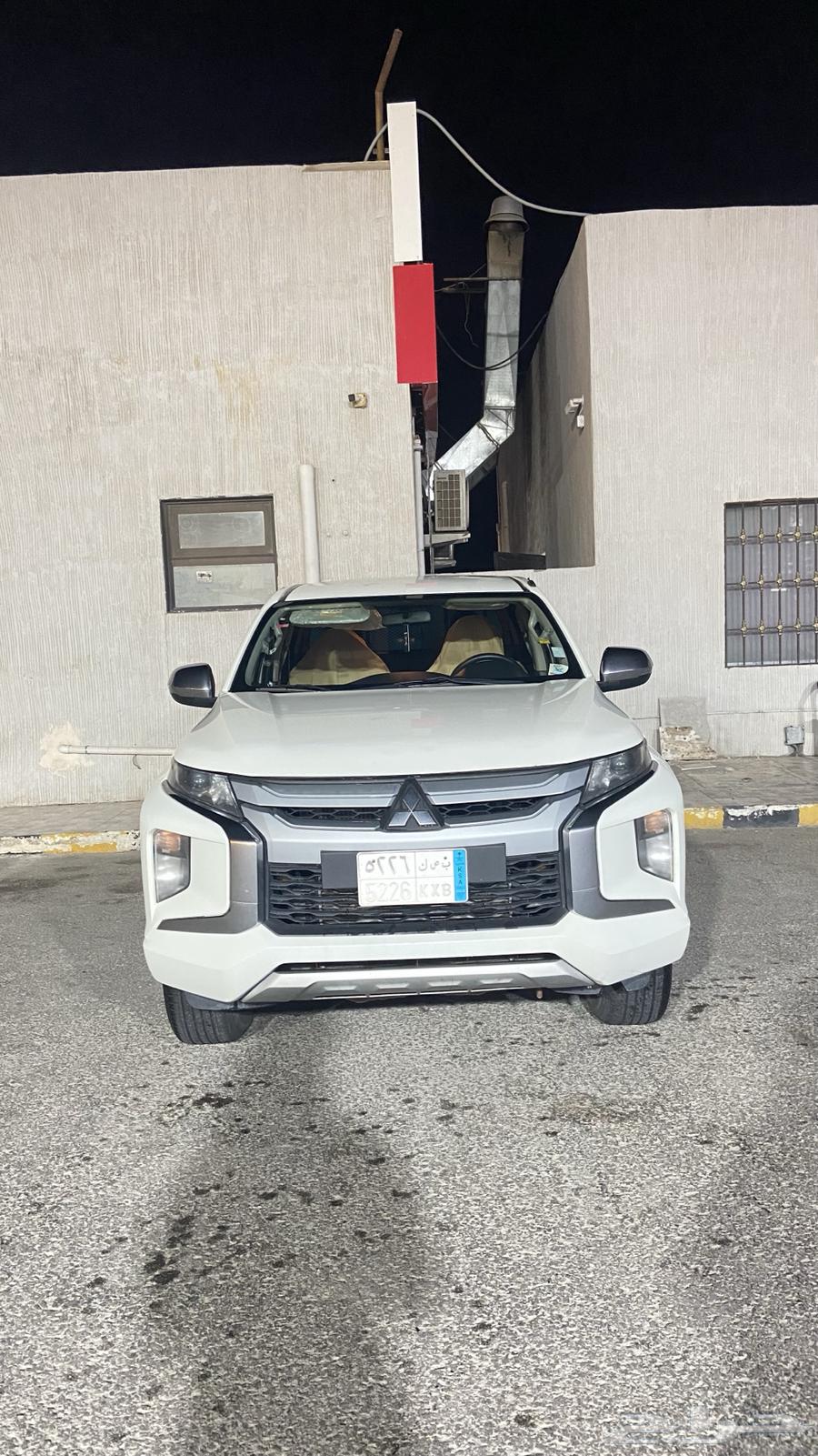 Mitsubishi L200 for sale without exchange63063858537858112