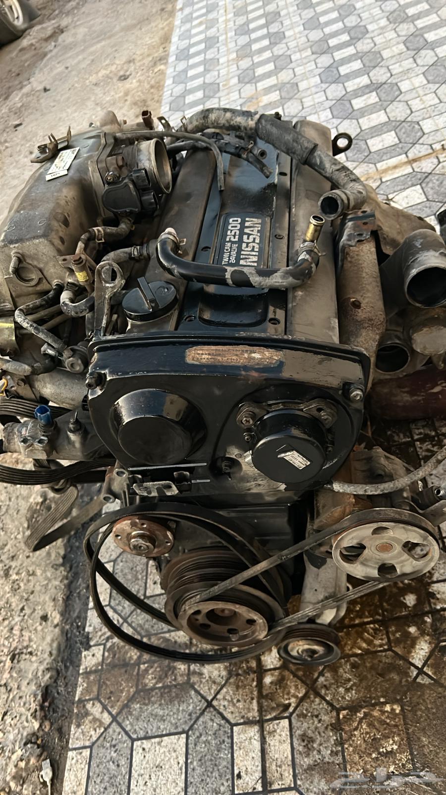 اربي RB 25 تيربو630666462197771114