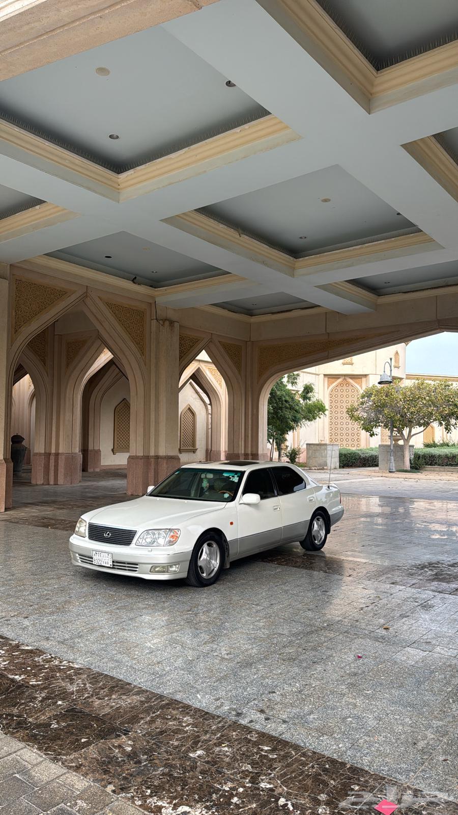 لكزس 400 موديل 9963064658332161113