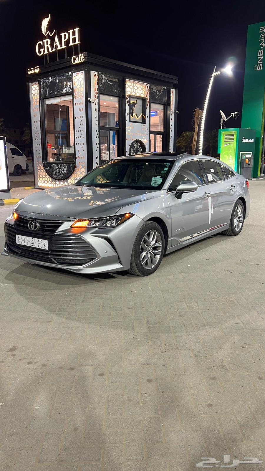 Avalon 2022 for sale63067860991873114
