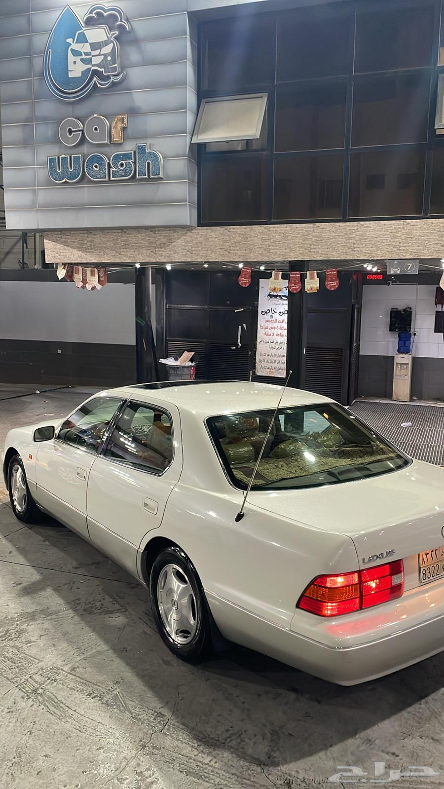 لكزس 400 موديل 9963064658332161111