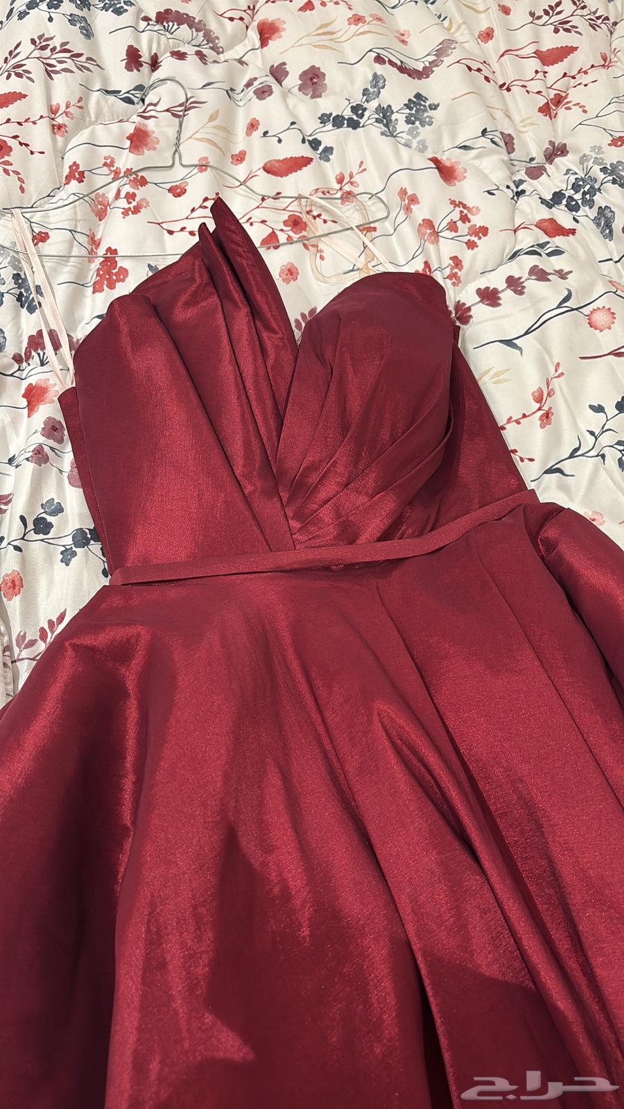 New dresses63096726210690112