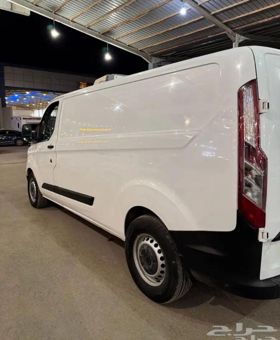 Then the 2019 model is Ford goods refrigerator agency63064251251586113