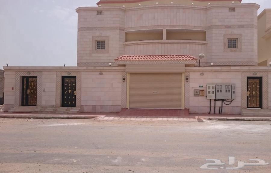 عمارة في أرقى أحياء أبحر بناء شخصي630120260037151120