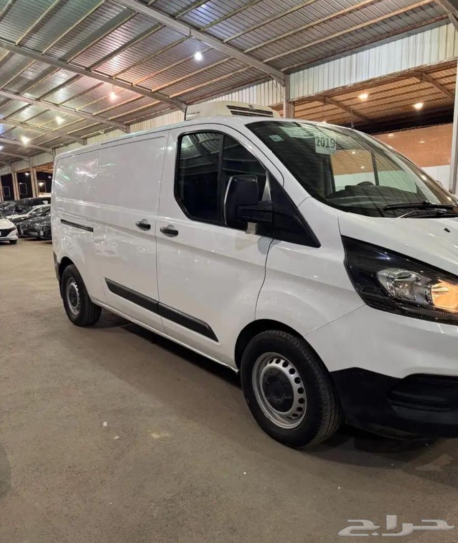 Then the 2019 model is Ford goods refrigerator agency63064251251586112