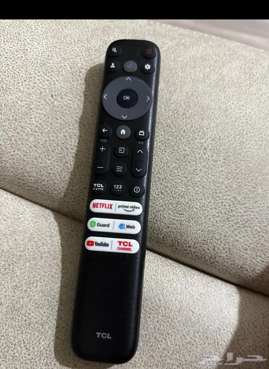 TCL 75-inch screen63062338072322114