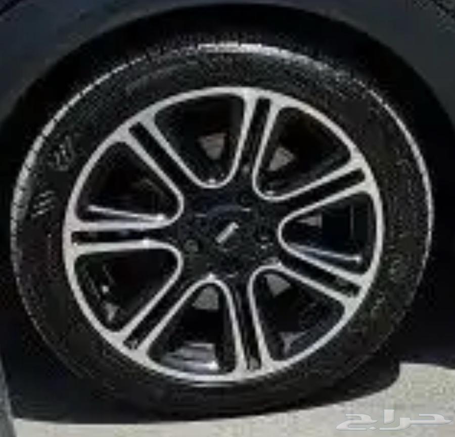 جنوط ميني كوبر كانتري مان JCW630646482638101121