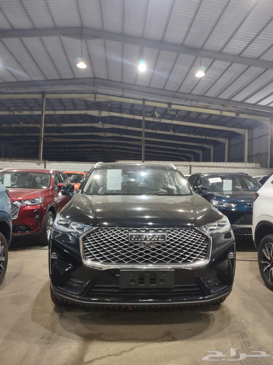 Haval H6 (Active Plus) Half Full Plus Model 202363064689137921114