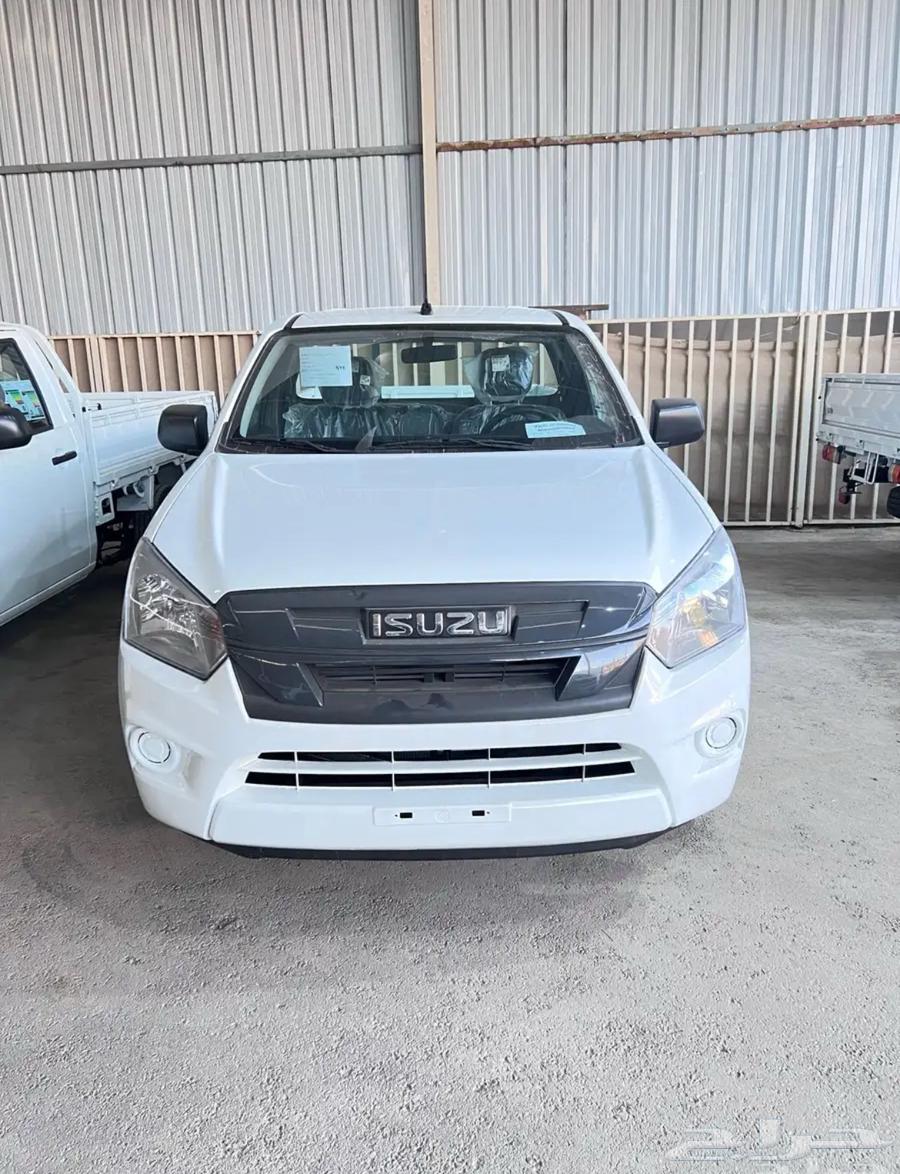 Isuzu Juwanab 150 HP Model 2025 Price 80900 شامل63064259857795112