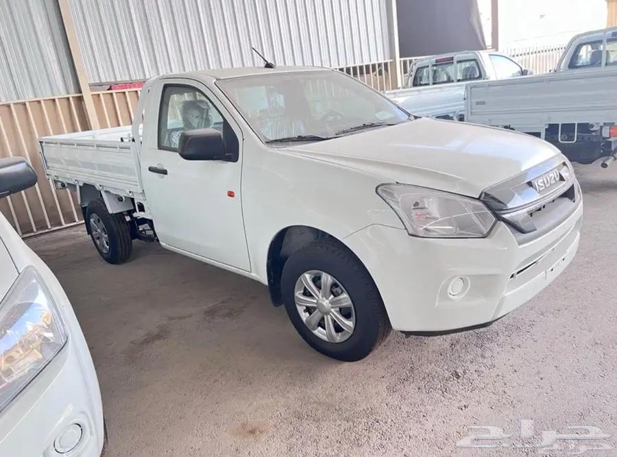 Isuzu Juwanab 150 HP Model 2025 Price 80900 شامل63064259857795111