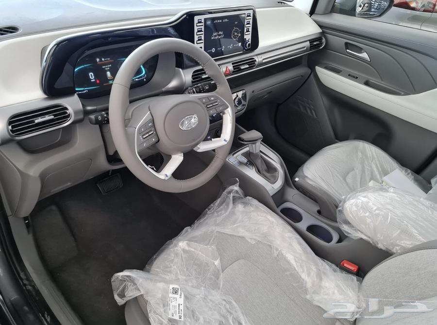 هونداي ستارجايزر سمارت 2025 كاش وتقسيط63065062824706114