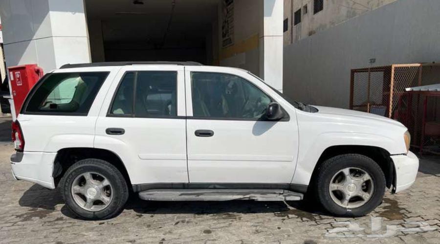 Chevrolet Trail Blazer 200763064237056385113