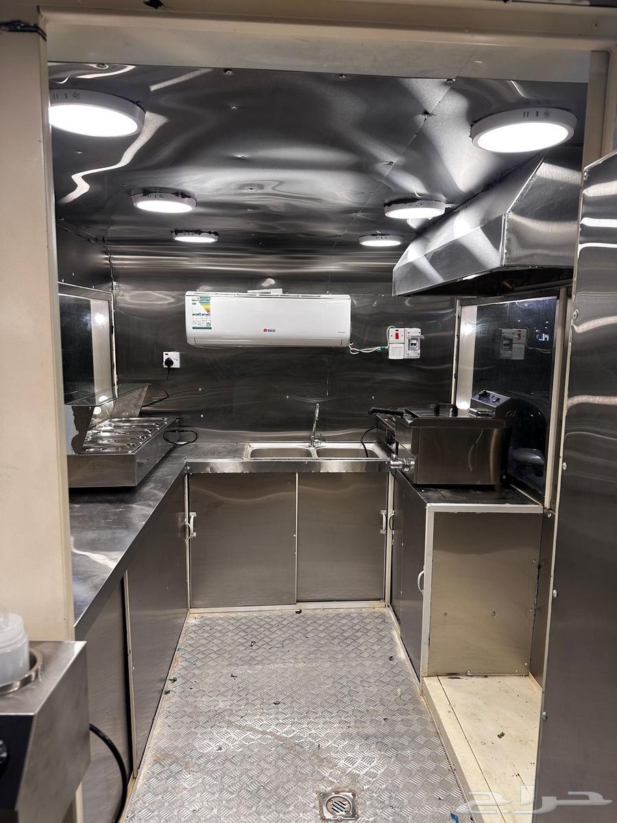 New food truck for rent63065036826371111
