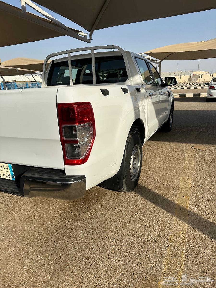 Ford Ranger 2019 gasoline model for sale63063840303619114