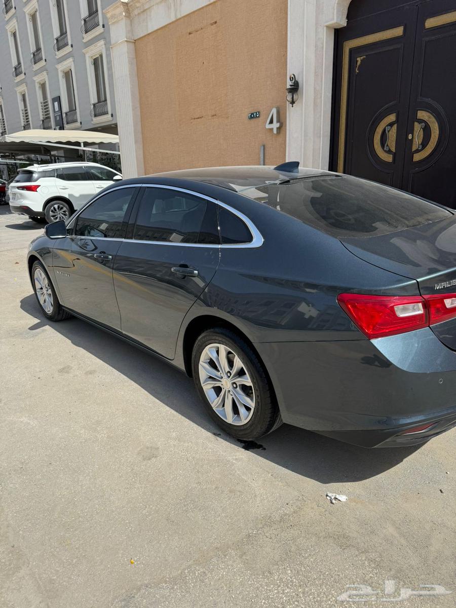ماليبو 2021 نظيفه63064232341761111