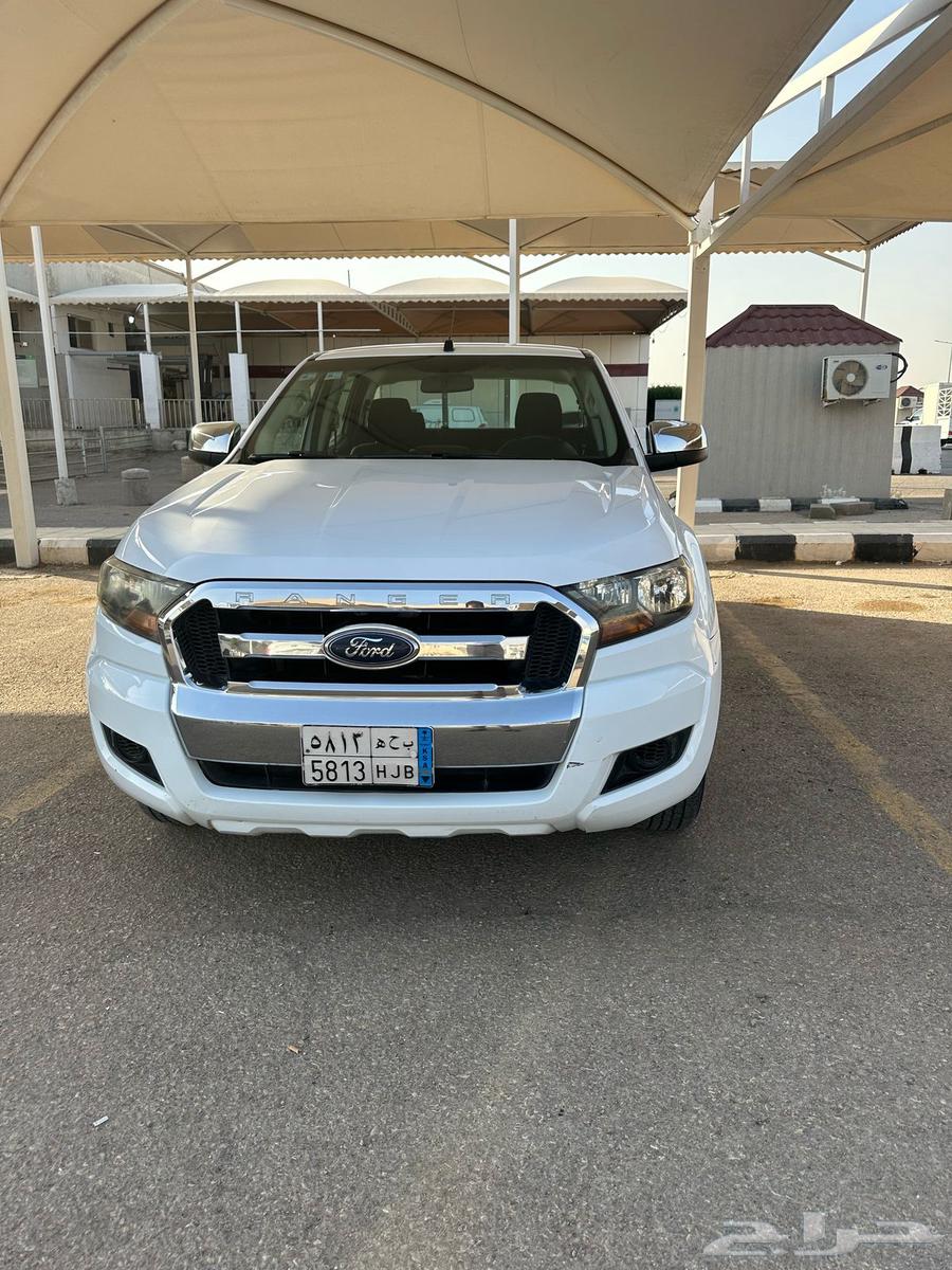 Ford Ranger 2019 gasoline model for sale63063840303619111