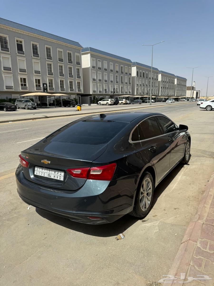 ماليبو 2021 نظيفه63064232341761113