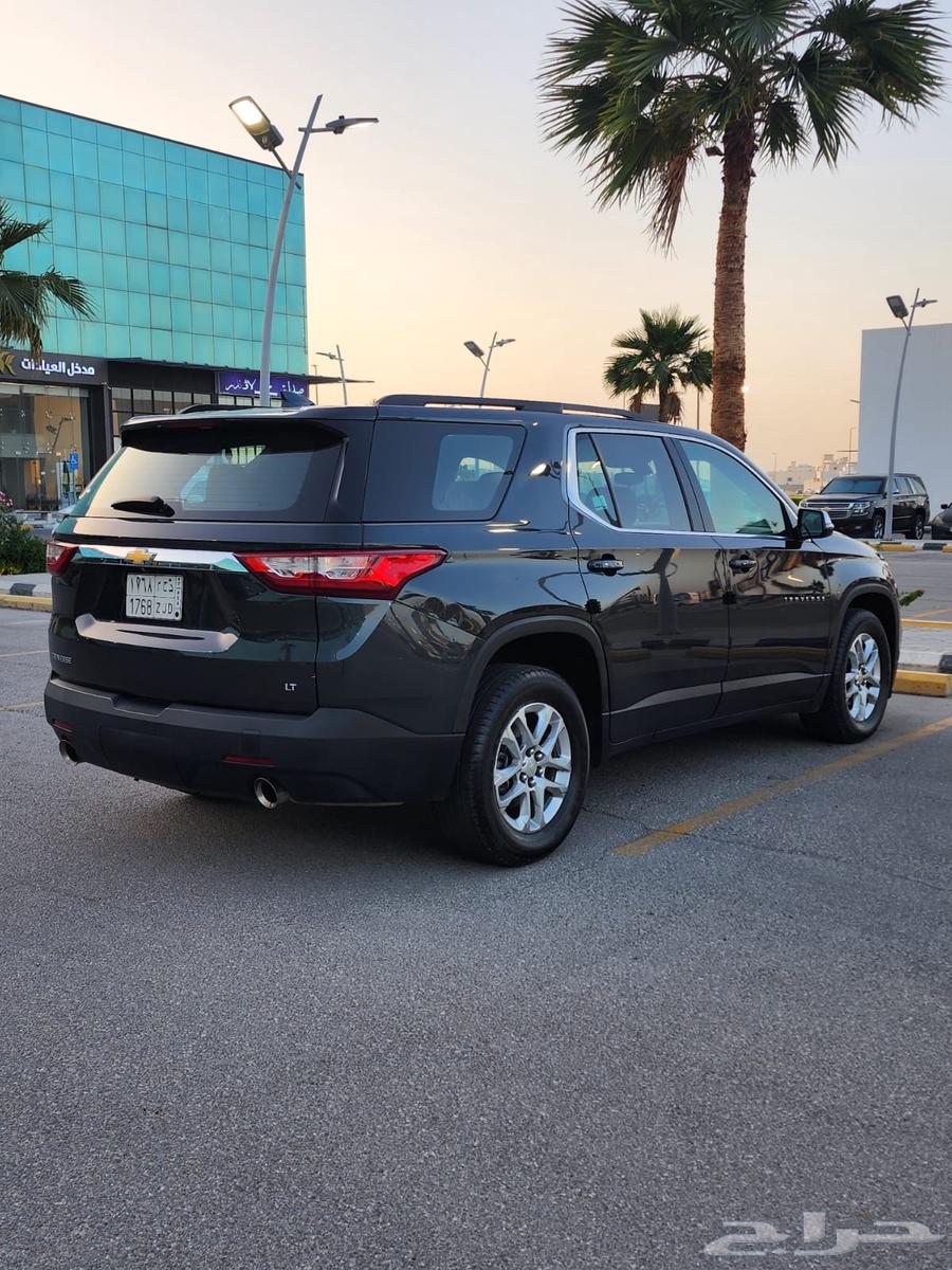 شفرولية ترافيرس 202063065423996035114