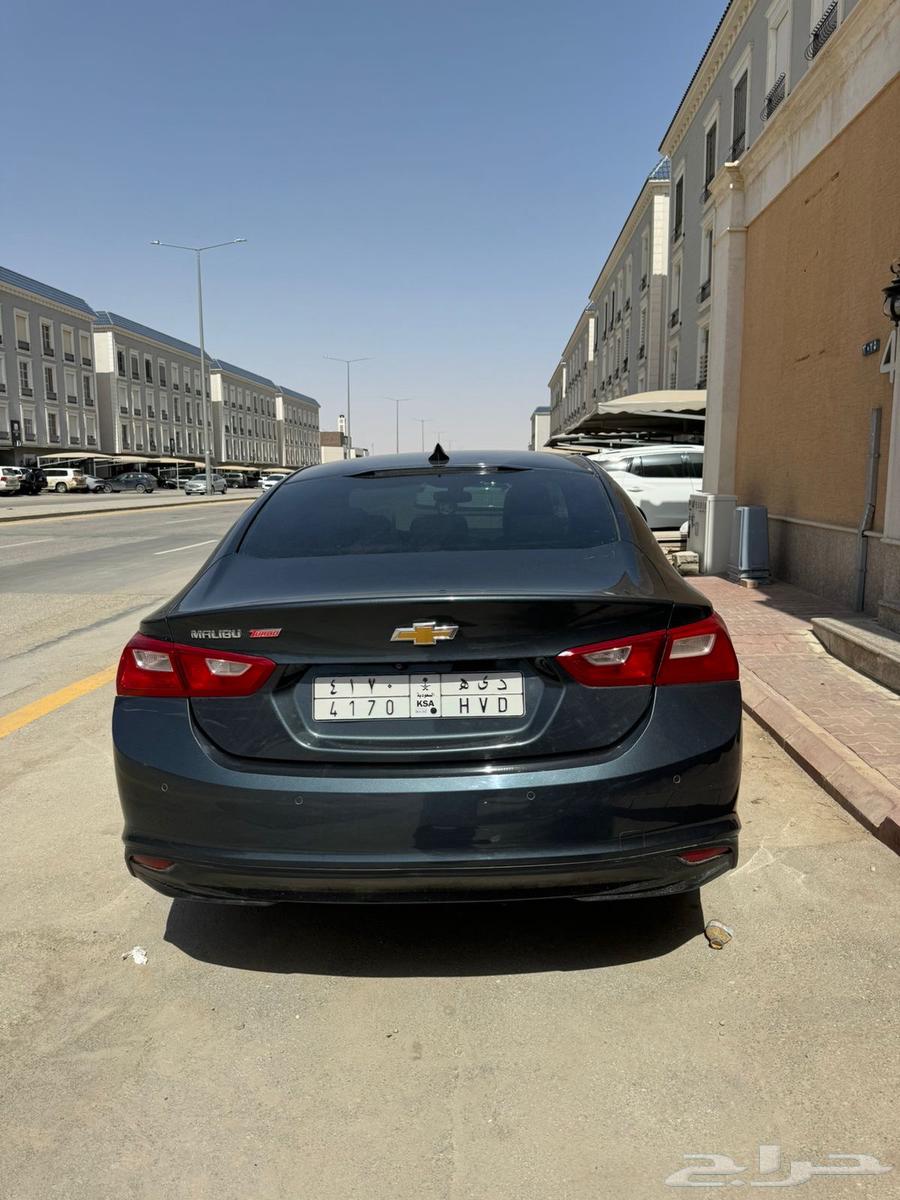 ماليبو 2021 نظيفه63064232341761114