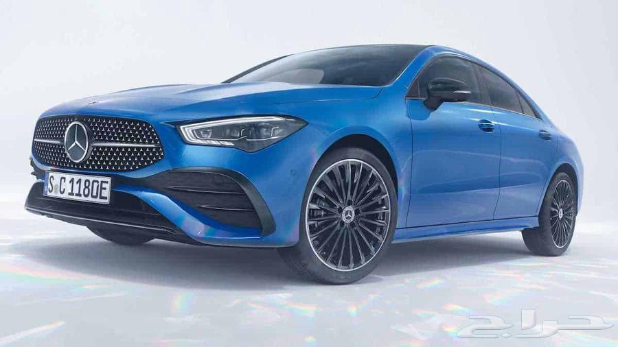 جنوط مرسيدس CLA 250 مقاس 19 اصلي وكالة موديل 202463063476449922114