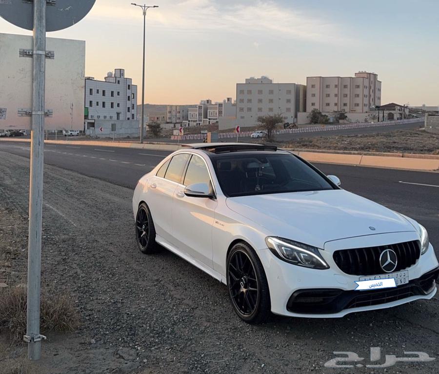 Mercedes C30063067436455425111