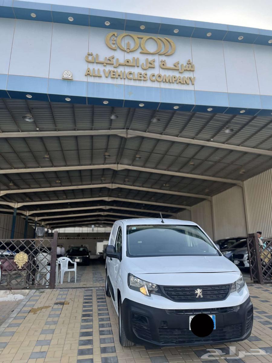 بيجو بارتنر 202263065437210370111