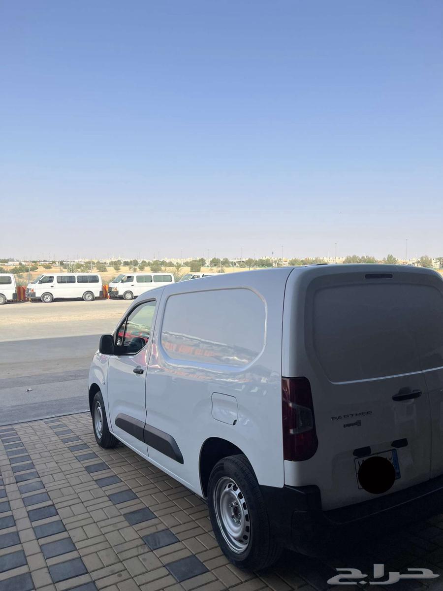 بيجو بارتنر 202263065437210370114