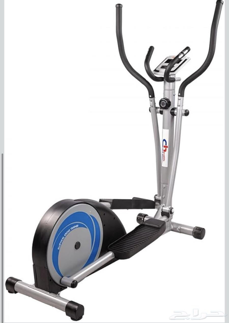 Semi-new Healthcare EX650 Exercise Elliptical Machine63048311962625113