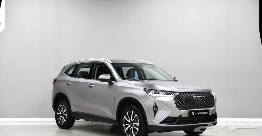 Lowest price for cash Howal H6 Standard Saudi 202563064246390658112