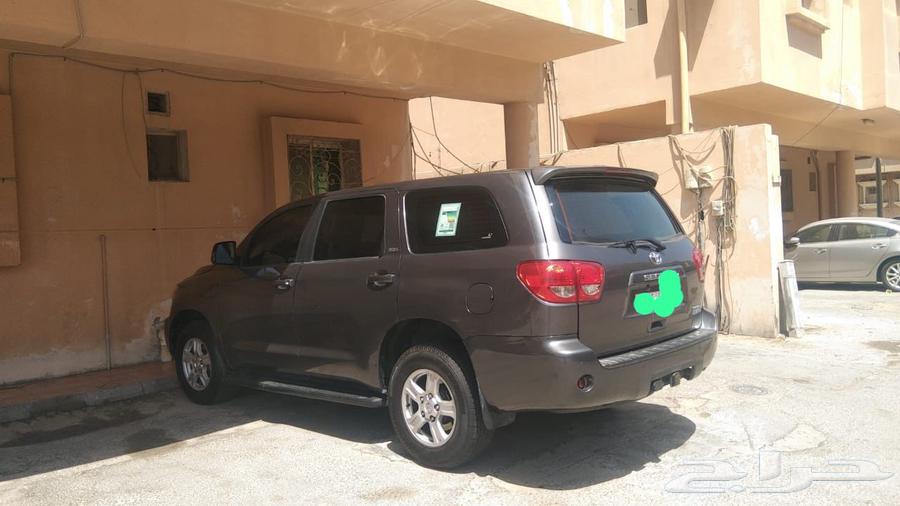 2015 sequoia63065436991618111