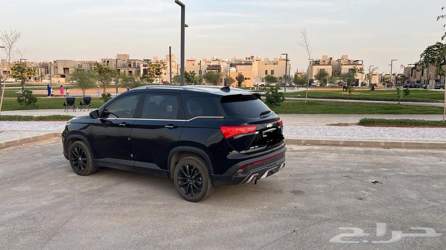 Captiva Model 202363067047998850113
