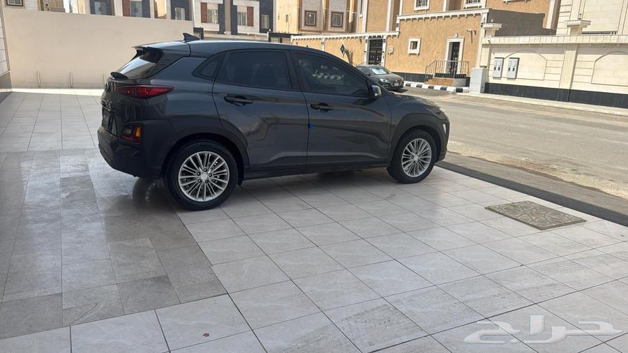 For sale Hyundai Kona 2020 diesel63065036636675114
