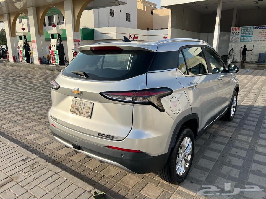 جروف 2023 ضمان الجميح فئة LT63063099599362112