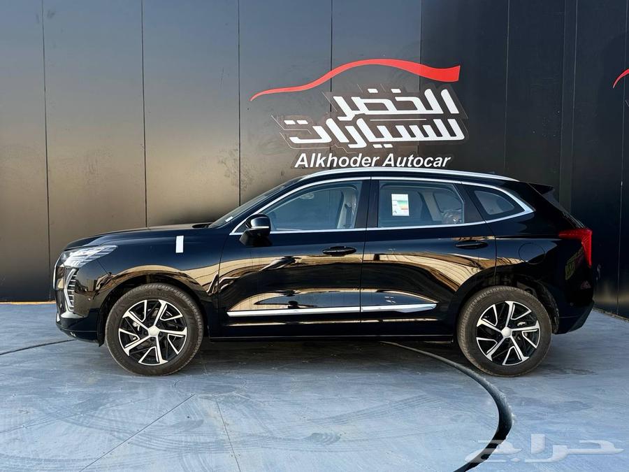هافال جوليان موديل 2024 اقل سعر بالمملكه63064680606082111