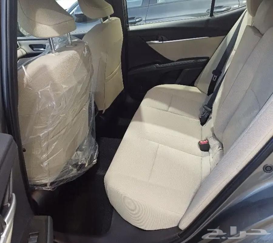 Camry Standard 2025 Cash and Installments63067070375041112