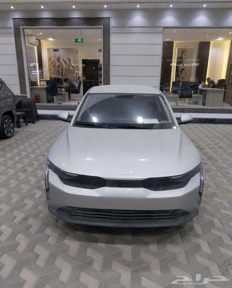 كيا k3 ستاندر 2024 (اقساط فقط)630666462325791112